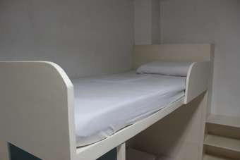 Hostal P Hostels And Residences