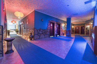 Hotel Sailor's Beach Club - All Inclusive