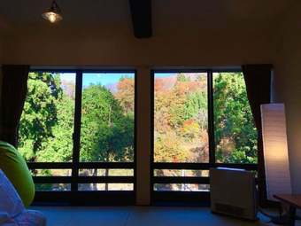 Hostal Shirakawago Terrace