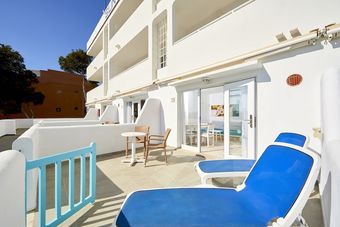 Apartamentos Sun Beach