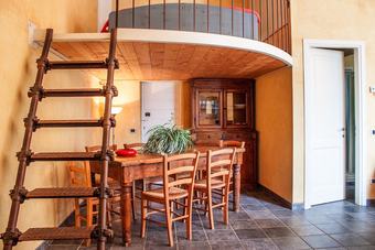 Apartamento Molo Brienno