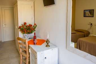 Agroturismo Relais Tenuta Camp�