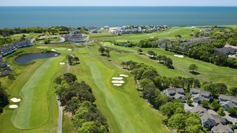 Apartamento The Club At New Seabury