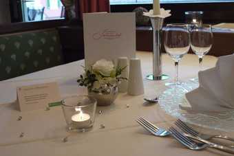 Flair Hotel Sonnenhof