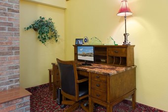 Hotel Americinn By Wyndham Republic