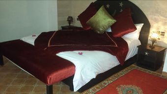 Hotel Le Diamant De Zaraba