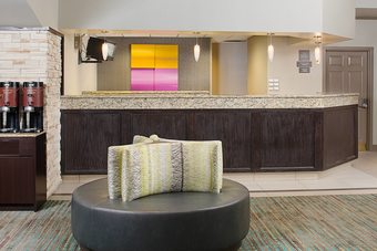 Aparthotel Residence Inn By Marriott Livonia