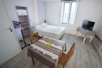 Hotel H�tel Le Verger