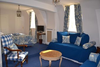 Hotel Ch�teau De Pray