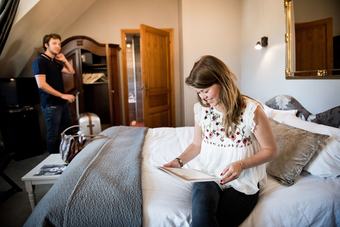 Hotel Domaine De Barive