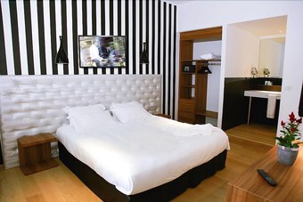 Hotel Le Pre Du Moulin