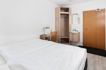 Hotel Kef Guesthouse By Keflav�k Airport