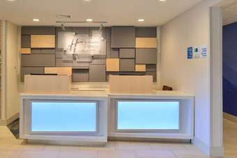 Hotel Holiday Inn Express And Suites Stevens Point