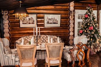 Boutique Hotel Seneshal