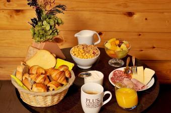 Hotel Kyriad Annecy Sud - Cran Gevrier