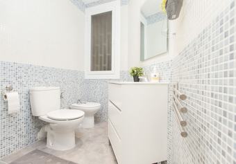 Stay Barcelona Apartments Plaza España