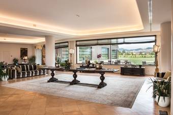 Hotel Valle Di Assisi Country Apartments