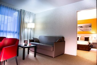 Hotel Best Western Saint-etienne Porte Du Forez
