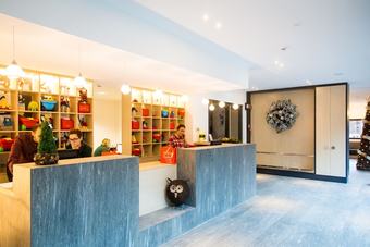 Posada Mirtillo Rosso Family Hotel