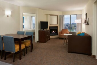 Hotel Residence Inn By Marriott Toronto Airport