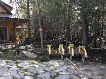 Hotel Mermaid's Boutique Adult Guest House