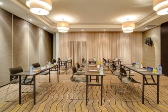 Protea Hotel By Marriott Takoradi Select