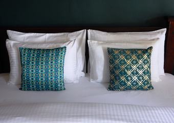 Hotel Kadolana Eco Village