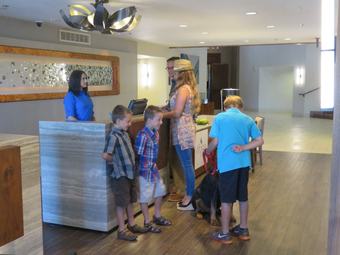 Hotel Hilton Sedona Resort At Bell Rock