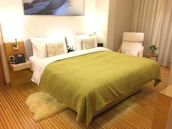 H-hotel Riverside Chengdu