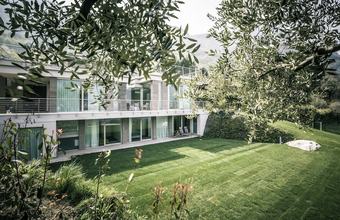 Apartamento Bellagio Village