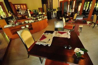 Hotel Tusita Wellness Resort