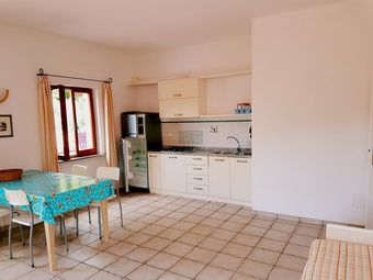 Capo Perla Apartments