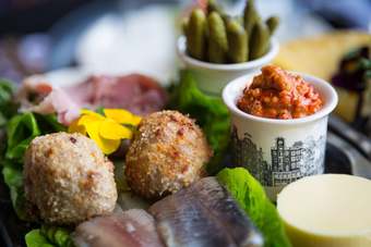 Boutique B&B Kamer01