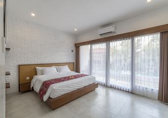 Hotel Utamas Keramas