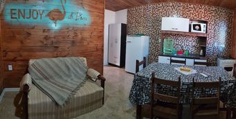 Posada Enjoy Da Barra