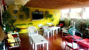 Pension Guesthouse Residencia Mi�ones