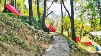 Hostal Adventure Pitstop