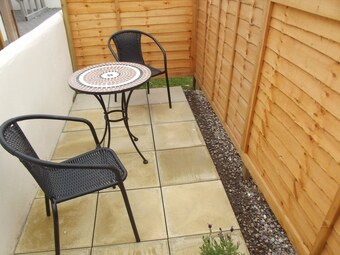 Apartamentos Auntie Bett's