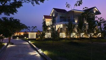 Apartamento Panthashala