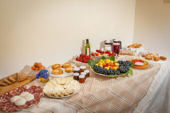 Bed & Breakfast Masseria Monache