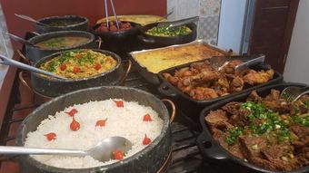 Hotel Cachoeiras Serra Da Bodoquena