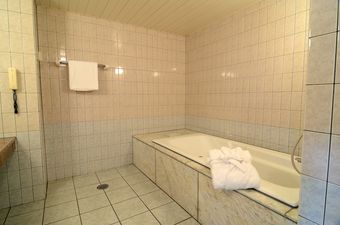 Hotel Noboribetsu Manseikaku