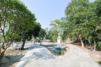 Hotel Oyo Wan Resort