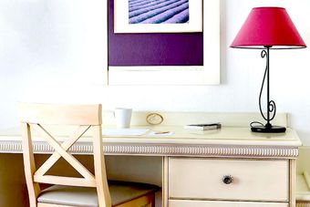 Hotel Aix Sainte Victoire