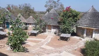 Posada Campement Tako Mayo