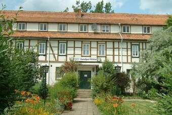 Posada Sandgut Mihla