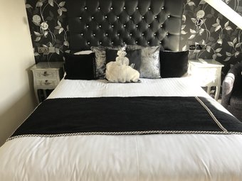 Bed & Breakfast Canterbury Lodge