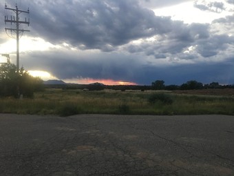 Motel Spanish Peaks Inn