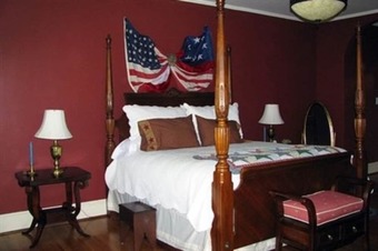 Hill Crest Bed & Breakfast