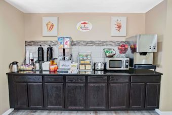 Motel Super 8 By Wyndham Asbury Park